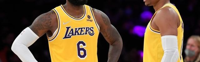 开云-全败战绩结束季前赛 崭新湖人要重蹈9年前覆辙？