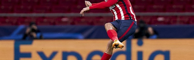 开云-阿斯：吉梅内斯的成熟和安全感正是马竞闯进决赛所需要的东西