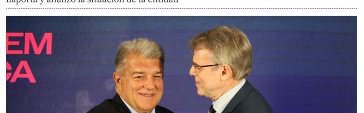 被提名巴萨经济委员会主席，阿马特：巴萨复苏中，品牌价值50亿欧