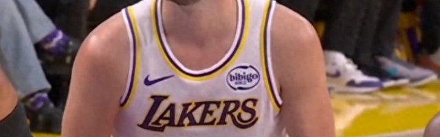 kaiyun-仅用500场，东契奇创造21世纪绝无仅有纪录，比詹杜科库还要快|湖人|奥斯汀-里弗斯|八村塁|纽约尼克斯队|洛杉矶湖人队_新浪体育_新浪新闻