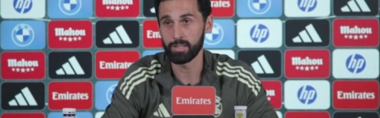 开云-阿韦洛亚：我们没有时间磨合，比赛场次几乎比训练次数还多