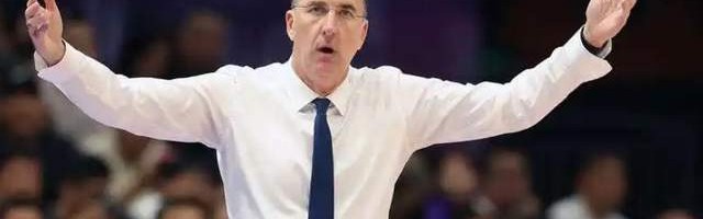 开云-CBA最新消息！曝布姆加盟新疆男篮，北京首钢大将正式复出