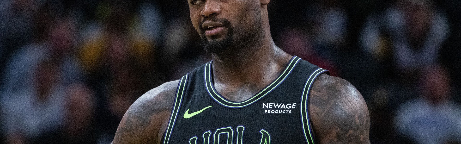 开云-帕金斯：鹈鹕该在休赛期兜售锡安 再想和他修复关系已经太晚了